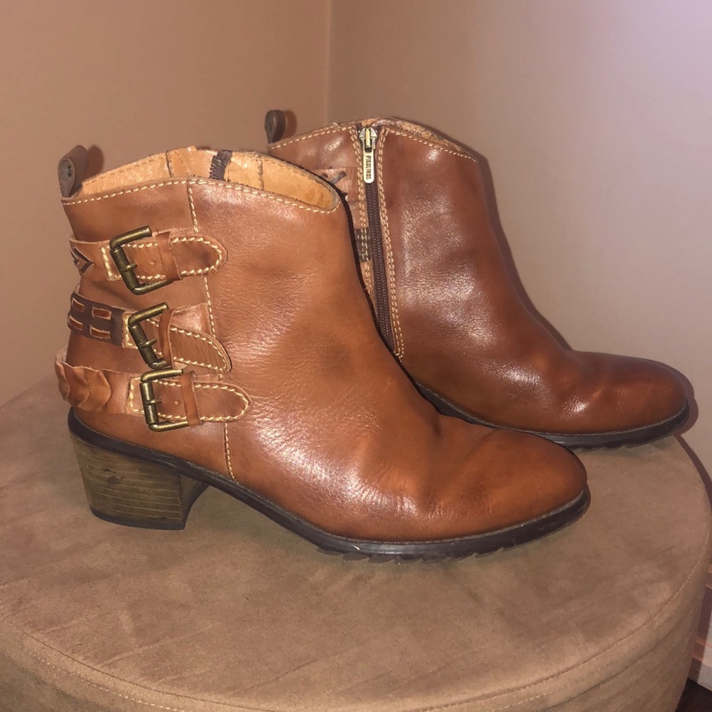 Pikolonos Ankle boot